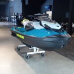2026 Sea-Doo GTI SE 170 iDF and iBR® for Sale