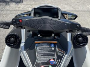 New 2026 Sea-Doo GTX Limited 325 w/Sound - Image 8