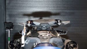 2026 Sea-Doo GTX 300 iDF and iBR® for Sale - Image 3