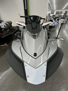 2026 Kawasaki Jet Ski STX 160LX for Sale - Image 3