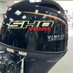 2025 Yamaha VF115LB V MAX SHO — 115HP, 20″ and 25″ Shaft, Brand New, Ready to Ship - Image 4