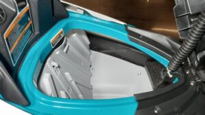2026 Sea-Doo GTI SE 170 iDF and iBR® for Sale - Image 10