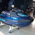2026 Sea-Doo GTX 300 iDF and iBR® for Sale