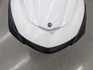 2015 Yamaha WaveRunner FZ S for Sale - Image 2