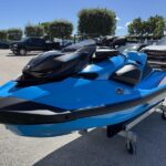 New 2026 Sea-Doo RXP-X 325 w/Sound