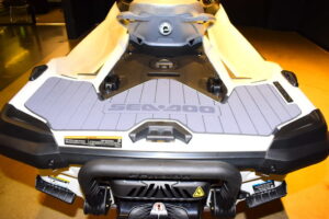 2026 Sea-Doo GTX Limited 325 for Sale - Image 7