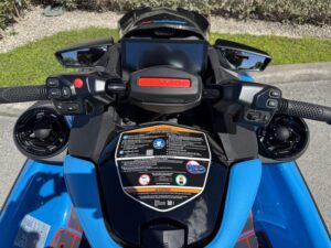 New 2026 Sea-Doo RXP-X 325 w/Sound - Image 15
