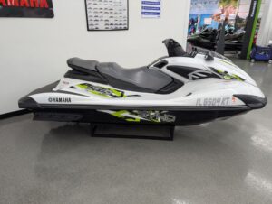 2015 Yamaha WaveRunner FZ S for Sale - Image 5