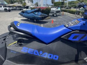 Pre-Owned 2023 Sea-Doo Spark Trixx 2-Up for Sale - Image 6