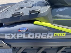 New 2026 Sea-Doo Explorer Pro 230 w/Sound - Image 7