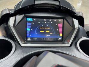 2026 Yamaha WaveRunner FX Cruiser SVHO for Sale - Image 5