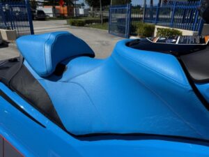 New 2026 Sea-Doo RXP-X 325 w/Sound - Image 8