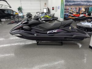 2026 Yamaha WaveRunner FX SVHO for Sale - Image 5