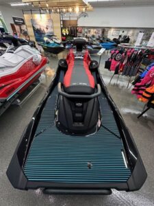 2026 Yamaha WaveRunner VX Deluxe for Sale - Image 5