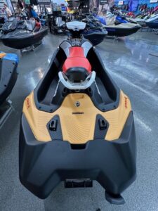 2026 Sea-Doo Spark For 3 – 90 iBR for Sale - Image 5