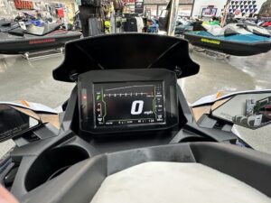 2026 Kawasaki Jet Ski STX 160LX for Sale - Image 6