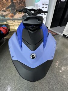 2026 Sea-Doo Spark For 2 – 90 Convenience Package with iBR® for Sale - Image 3