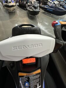 2026 Sea-Doo Spark For 2 – 90 Convenience Package with iBR® for Sale - Image 6