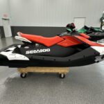 2026 Sea-Doo SparkTRIXX For 3 iBR for Sale