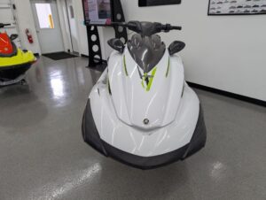 2015 Yamaha WaveRunner FZ S for Sale - Image 3