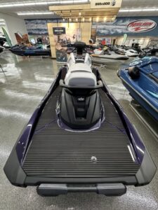 2026 Yamaha WaveRunner VX Cruiser HO for Sale - Image 5