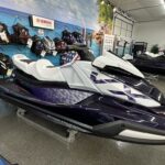 2026 Yamaha WaveRunner VX Cruiser HO for Sale