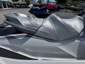 New 2026 Sea-Doo GTX Limited 325 w/Sound - Image 7