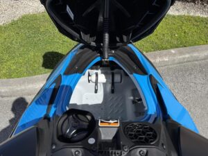 New 2026 Sea-Doo RXP-X 325 w/Sound - Image 19