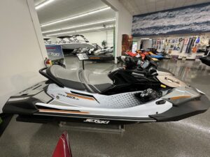 2026 Kawasaki Jet Ski STX 160LX for Sale - Image 2