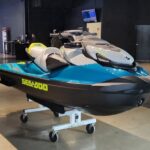 2026 Sea-Doo GTI SE 130 iDF and iBR® for Sale