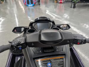 2026 Yamaha WaveRunner FX SVHO for Sale - Image 6