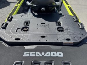 New 2026 Sea-Doo Explorer Pro 230 w/Sound - Image 16