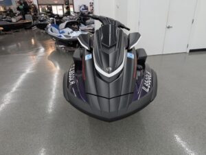 2026 Yamaha WaveRunner FX SVHO for Sale - Image 3