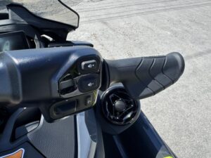 New 2026 Sea-Doo Explorer Pro 230 w/Sound - Image 13