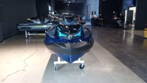 2026 Sea-Doo GTX 300 iDF and iBR® for Sale - Image 2