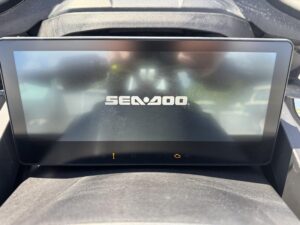 New 2026 Sea-Doo Explorer Pro 230 w/Sound - Image 14