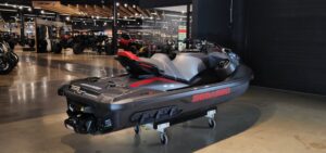 2026 Sea-Doo GTR X 300 iBR® for Sale - Image 4