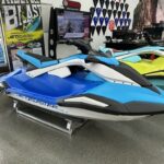2026 Yamaha WaveRunner JetBlaster DLX 3-Up for Sale