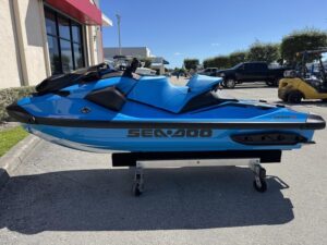 New 2026 Sea-Doo RXP-X 325 w/Sound - Image 3