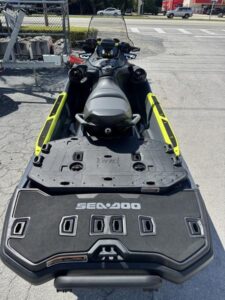 New 2026 Sea-Doo Explorer Pro 230 w/Sound - Image 6