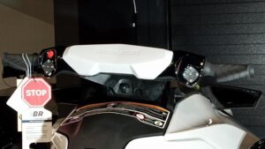 2026 Sea-Doo GTI SE 170 iDF and iBR® for Sale - Image 5