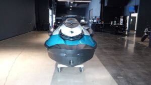 2026 Sea-Doo GTI SE 170 iDF and iBR® for Sale - Image 4