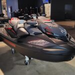 2026 Sea-Doo GTR X 300 iBR® for Sale