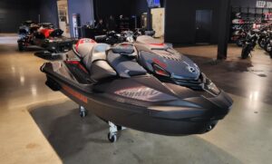 2026 Sea-Doo GTR X 300 iBR® for Sale