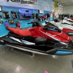 2026 Yamaha WaveRunner VX Deluxe for Sale