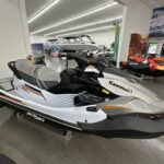 2026 Kawasaki Jet Ski STX 160LX for Sale