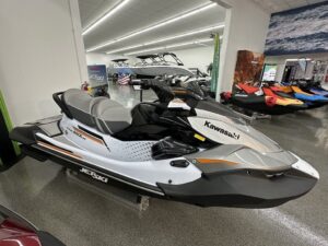 2026 Kawasaki Jet Ski STX 160LX for Sale