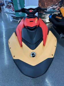 2026 Sea-Doo Spark For 3 – 90 iBR for Sale - Image 3