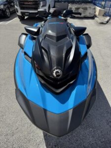 New 2026 Sea-Doo RXP-X 325 w/Sound - Image 2