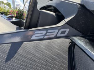 New 2026 Sea-Doo Explorer Pro 230 w/Sound - Image 9